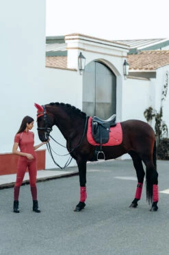 B Vertigo Laurel Fliegenhaube -Reitsportbedarf Verkäufe 2024 22930 MNRE 5