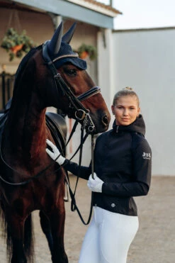 B Vertigo Laurel Fliegenhaube -Reitsportbedarf Verkäufe 2024 22930 VDB 3