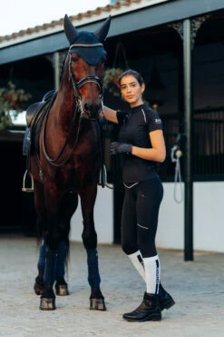 B Vertigo Laurel Fliegenhaube -Reitsportbedarf Verkäufe 2024 22930 VDB 4