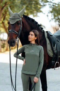 B Vertigo Laurel Fliegenhaube -Reitsportbedarf Verkäufe 2024 22930 WGGR 3