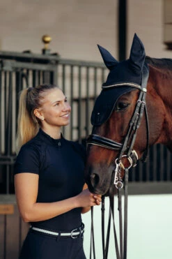 Horze Phoenix Fliegenhaube -Reitsportbedarf Verkäufe 2024 22933 VDB 3