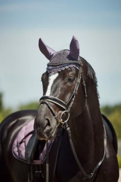 Horze Ghent Fliegenhaube -Reitsportbedarf Verkäufe 2024 22936 RGPU 3