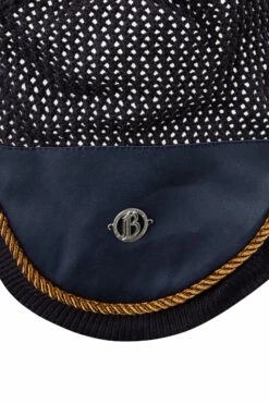 B Vertigo Quinn Fliegenhaube -Reitsportbedarf Verkäufe 2024 22937 VDB 2