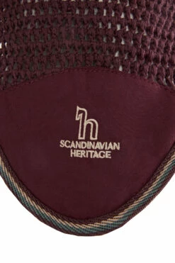 Horze Leighton Teens Collection Fliegenhaube -Reitsportbedarf Verkäufe 2024 22942 rrbr 02