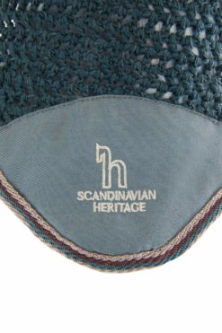 Horze Leighton Teens Collection Fliegenhaube -Reitsportbedarf Verkäufe 2024 22942 udgr 02