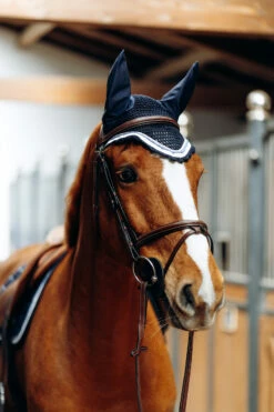 B Vertigo Cameron Fliegenhaube -Reitsportbedarf Verkäufe 2024 22944 VDB 3