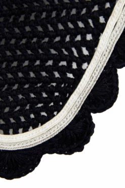 Horze Geneva Fliegenhaube -Reitsportbedarf Verkäufe 2024 22946 VDB 2