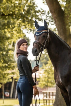 Horze Geneva Fliegenhaube -Reitsportbedarf Verkäufe 2024 22946 VDB 3