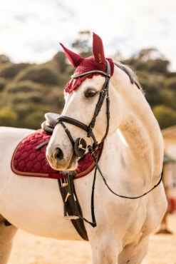 Horze Kenya Fliegenhaube -Reitsportbedarf Verkäufe 2024 22947 251 03