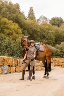 Horze Kenya Fliegenhaube -Reitsportbedarf Verkäufe 2024 22947 753 04