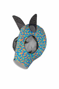 Horze Elastische Pull-On Fliegenmaske -Reitsportbedarf Verkäufe 2024 22975 230 01