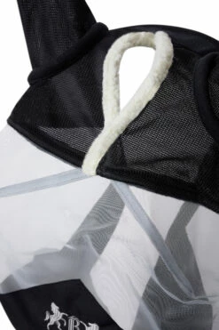 B Vertigo Delux Fliegenmaske Mit Kunstfell -Reitsportbedarf Verkäufe 2024 22978 590 03