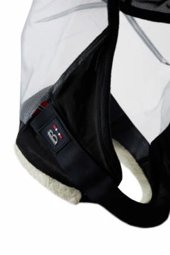 B Vertigo Delux Fliegenmaske Mit Kunstfell -Reitsportbedarf Verkäufe 2024 22978 590 04