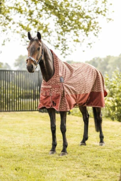 Horze Avalanche Regendecke, 0g -Reitsportbedarf Verkäufe 2024 24016 281 07