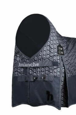 Horze Avalanche Regendecke, 0g -Reitsportbedarf Verkäufe 2024 24016 590 02