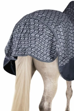 Horze Avalanche Regendecke, 0g -Reitsportbedarf Verkäufe 2024 24016 590 03