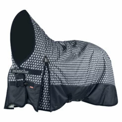 Horze Avalanche Regendecke, 0g -Reitsportbedarf Verkäufe 2024 24016 594 01
