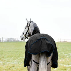 Horze Avalanche Regendecke, 0g -Reitsportbedarf Verkäufe 2024 24016 BL 4