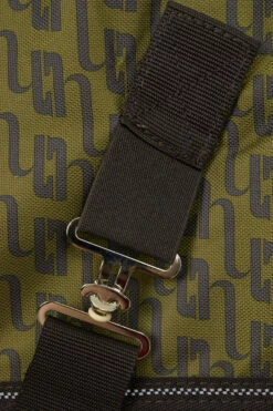 Horze Avalanche 1200D Regendecke Mit Hohem Hals Und Fleecefütterung -Reitsportbedarf Verkäufe 2024 24017 676 03