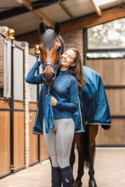 Horze Glasgow Regendecke, 0g -Reitsportbedarf Verkäufe 2024 24035 559 08