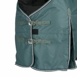 Horze Glasgow Regendecke, 0g -Reitsportbedarf Verkäufe 2024 24035 SIGR 3