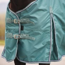 Horze Glasgow Regendecke, 0g -Reitsportbedarf Verkäufe 2024 24035 SIGR 5