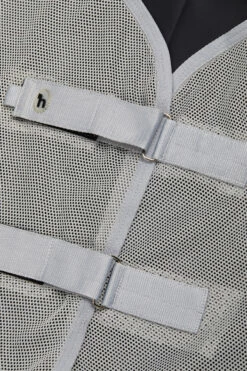 Horze Nevada Combo Regen-/Fliegendecke Mit Abnehmbarem Halsteil -Reitsportbedarf Verkäufe 2024 24043 lrg 03