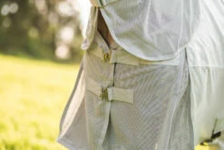 Horze Nevada Combo Regen-/Fliegendecke Mit Abnehmbarem Halsteil -Reitsportbedarf Verkäufe 2024 24043 lrg 11