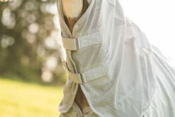 Horze Nevada Combo Regen-/Fliegendecke Mit Abnehmbarem Halsteil -Reitsportbedarf Verkäufe 2024 24043 lrg 12