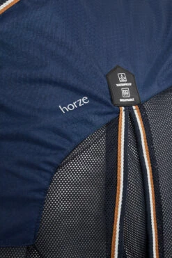 Horze Nevada Leichte Woll- & Meshdecke -Reitsportbedarf Verkäufe 2024 24046 vdb 03