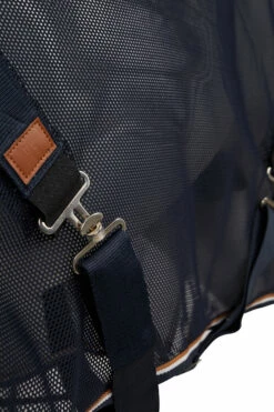 Horze Nevada Leichte Woll- & Meshdecke -Reitsportbedarf Verkäufe 2024 24046 vdb 04