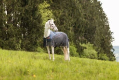 Horze Nevada Leichte Woll- & Meshdecke -Reitsportbedarf Verkäufe 2024 24046 vdb 12