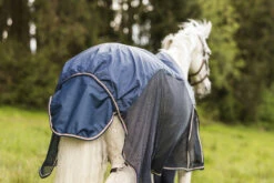 Horze Nevada Leichte Woll- & Meshdecke -Reitsportbedarf Verkäufe 2024 24046 vdb 13