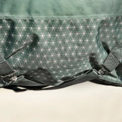 Horze Avalanche Regendecke Mit Hohem Hals, 150g -Reitsportbedarf Verkäufe 2024 24047 FNGR DGG 7