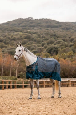 Horze Nevada 600D Regendecke, 0g -Reitsportbedarf Verkäufe 2024 24056 581 05