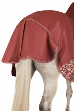 Horze Avalanche High Neck Weidedecke, 150g -Reitsportbedarf Verkäufe 2024 24087 281 03