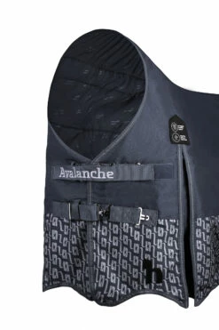 Horze Avalanche High Neck Weidedecke, 150g -Reitsportbedarf Verkäufe 2024 24087 590 02