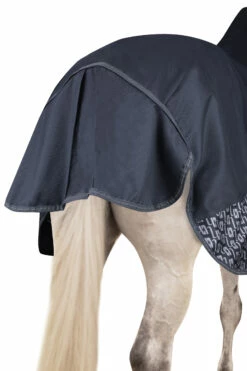 Horze Avalanche High Neck Weidedecke, 150g -Reitsportbedarf Verkäufe 2024 24087 590 03