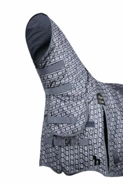 Horze Avalanche Weidedecke Mit Festem Halsteil, 150g -Reitsportbedarf Verkäufe 2024 24089 590 02