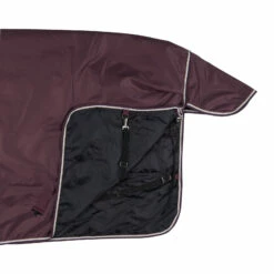 Horze Glasgow Regendecke, 100g -Reitsportbedarf Verkäufe 2024 24106 EDPU SLBR 3