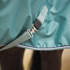 Horze Glasgow Regendecke, 100g -Reitsportbedarf Verkäufe 2024 24106 SIGR 5