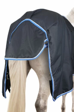 Horze Glasgow Regendecke, 100g -Reitsportbedarf Verkäufe 2024 24106 db 05
