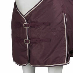 Horze Glasgow Regendecke, 350g -Reitsportbedarf Verkäufe 2024 24107 EDPU SLBR 2