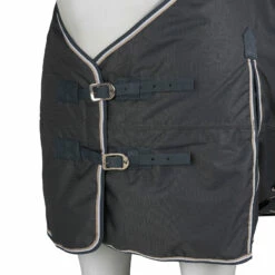 Horze Glasgow Regendecke, 350g -Reitsportbedarf Verkäufe 2024 24107 IGG SLBR 2