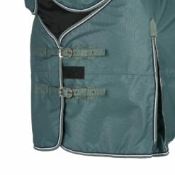 Horze Glasgow Leichte Regendecke Mit Halsteil -Reitsportbedarf Verkäufe 2024 24108 SIGR 3