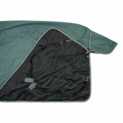 Horze Glasgow Leichte Regendecke Mit Halsteil -Reitsportbedarf Verkäufe 2024 24108 SIGR 4