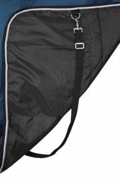Horze Glasgow Regendecke Mit Halsteil, 150g -Reitsportbedarf Verkäufe 2024 24109 559 04