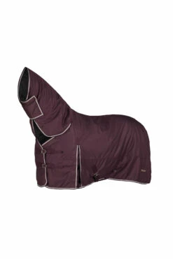Horze Glasgow Regendecke Mit Halsteil, 150g -Reitsportbedarf Verkäufe 2024 24109 EDPU SLBR 01