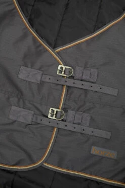 Horze Glasgow Regendecke Mit Halsteil, 150g -Reitsportbedarf Verkäufe 2024 24109 bpg 02