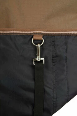 Horze Glasgow Regendecke Mit Halsteil, 150g -Reitsportbedarf Verkäufe 2024 24109 cmbr 03